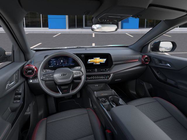 New 2026 Chevrolet Equinox RS image 15