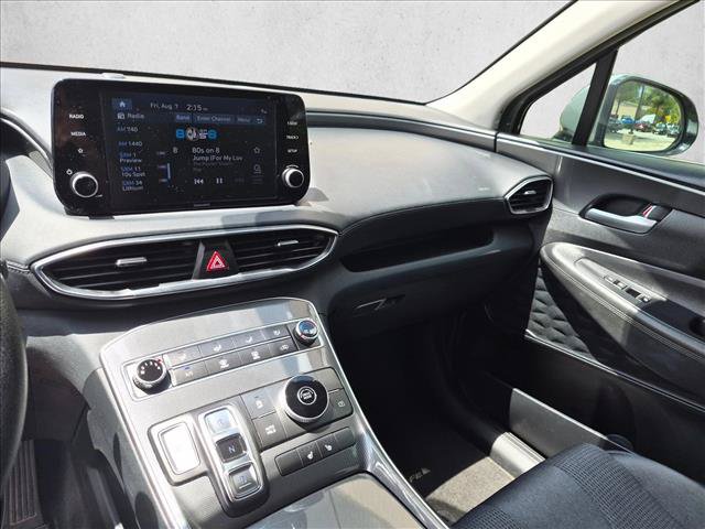 Used 2022 Hyundai Santa Fe SEL w/ Cargo Package FWD image 19
