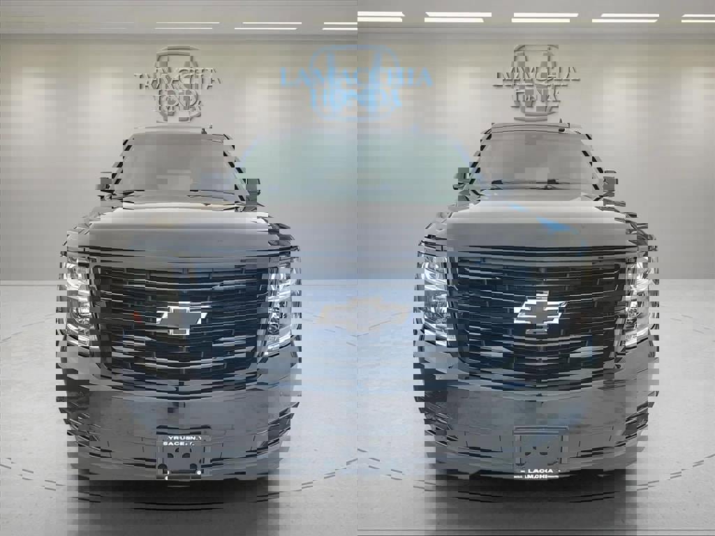 Used 2018 Chevrolet Tahoe Premier image 8