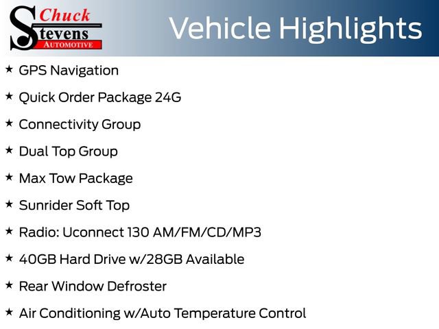 Used 2013 Jeep Wrangler Unlimited Sahara w/ Dual Top Group image 8