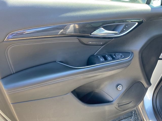Certified 2023 Buick Envision Essence w/ Sport Touring Package AWD/4WD image 17