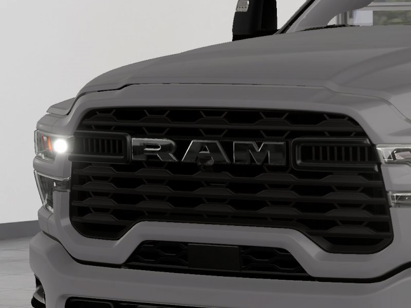 New 2026 RAM 2500 Big Horn image 13