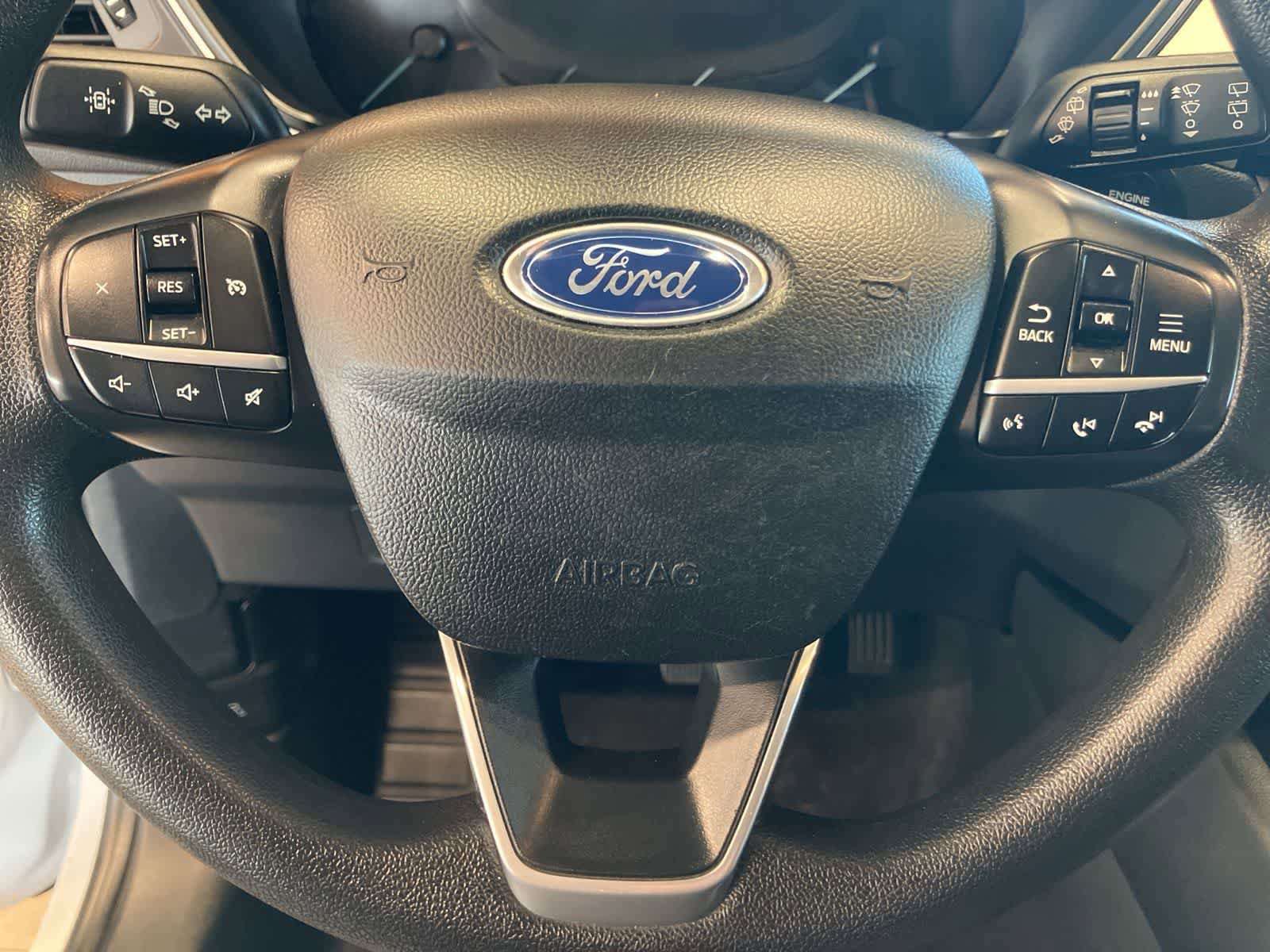 Used 2020 Ford Escape SE image 15