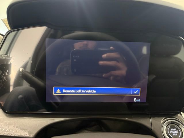 New 2026 Chevrolet Trax ACTIV w/ Driver Confidence Package image 19