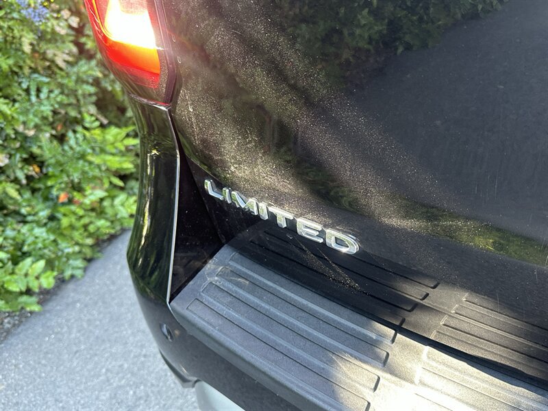 Used 2024 Ford Expedition Max Limited AWD/4WD image 41
