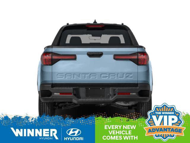 New 2026 Hyundai Santa Cruz SEL image 5
