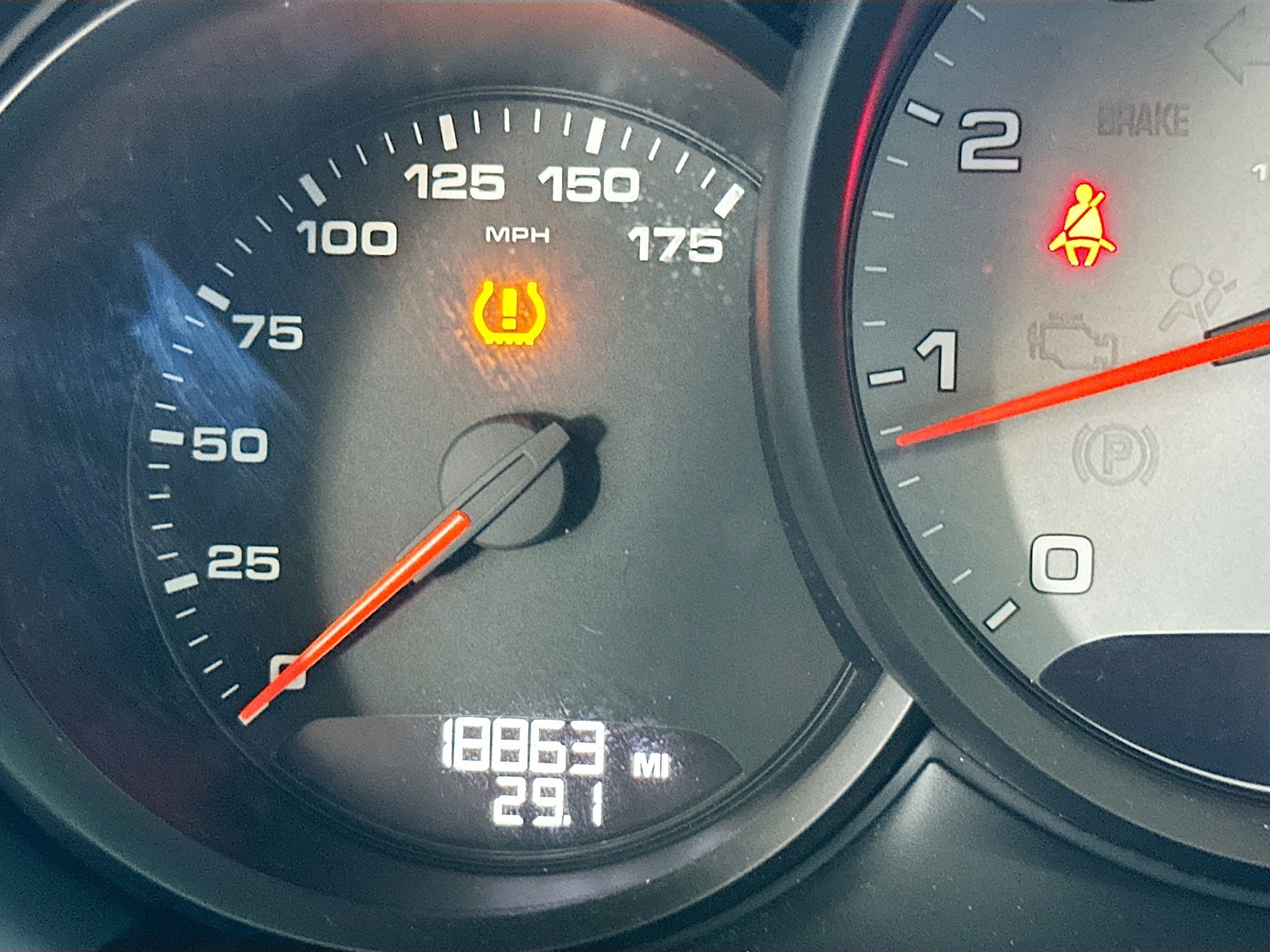 Used 2021 Porsche Macan S image 12