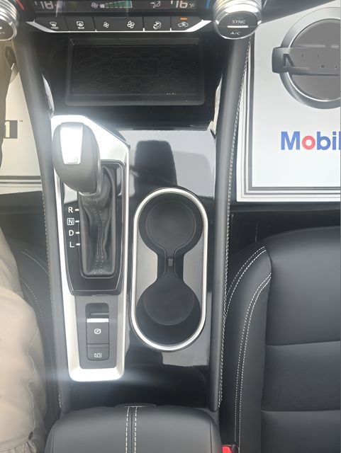 Certified 2025 Nissan Altima 2.5 SL image 18