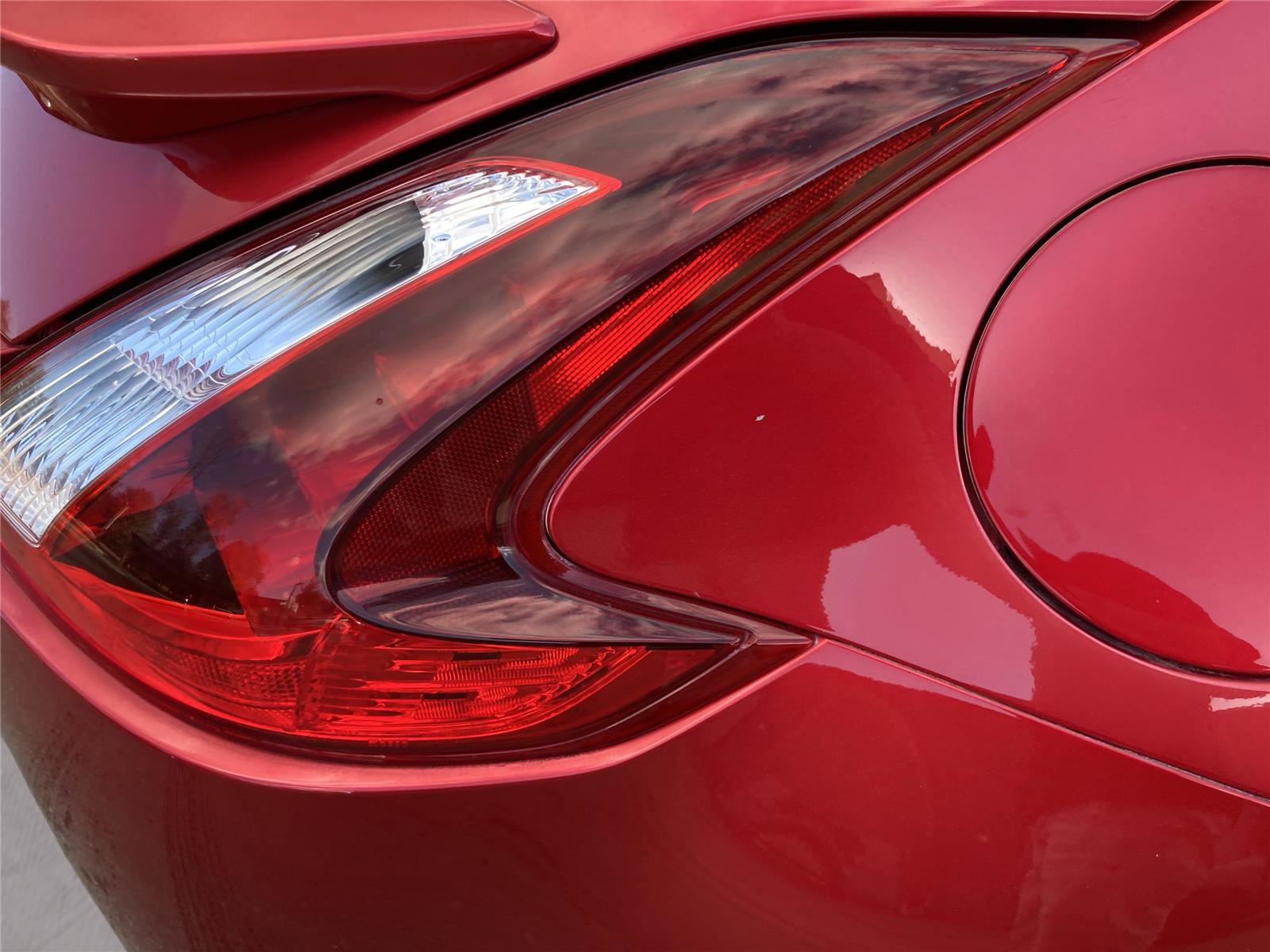 Used 2019 Nissan 370Z Touring Sport image 31