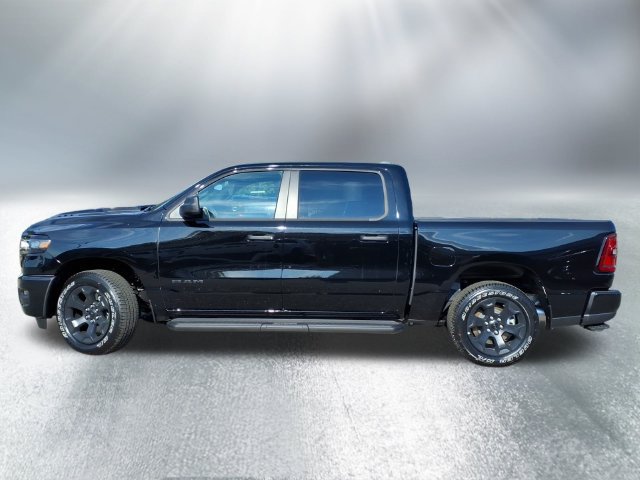 New 2026 RAM 1500 Express AWD/4WD image 4