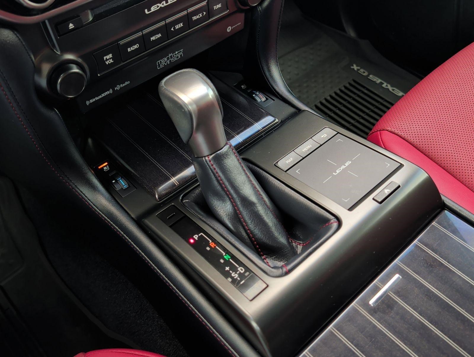 Certified 2023 Lexus GX 460 Premium image 21