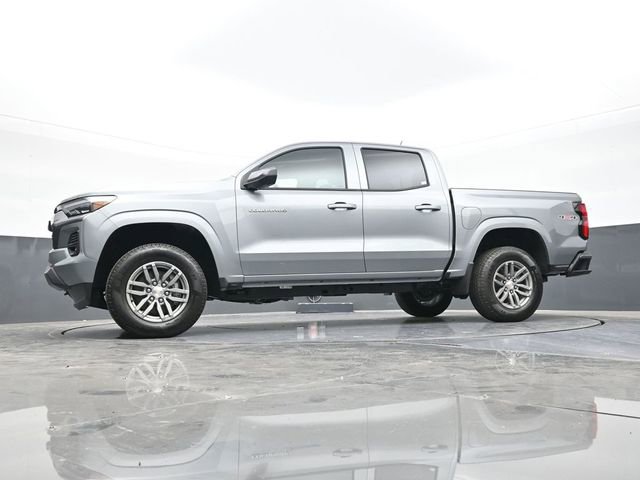 New 2025 Chevrolet Colorado LT w/ LT Convenience Package image 48