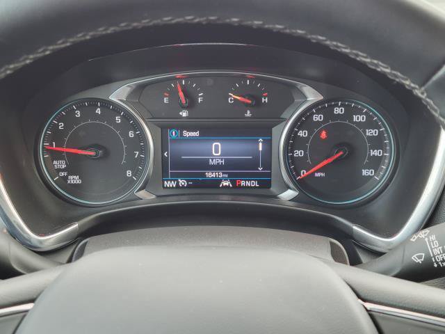 Used 2024 Chevrolet Equinox LT FWD image 19