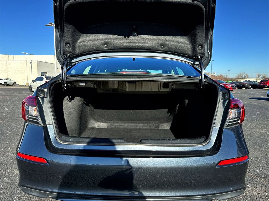 Used 2022 Honda Civic LX image 22