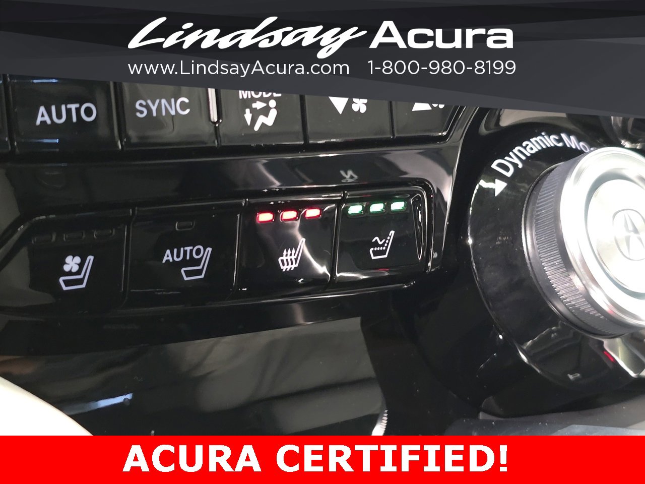 Certified 2025 Acura MDX w/ Advance Package image 18