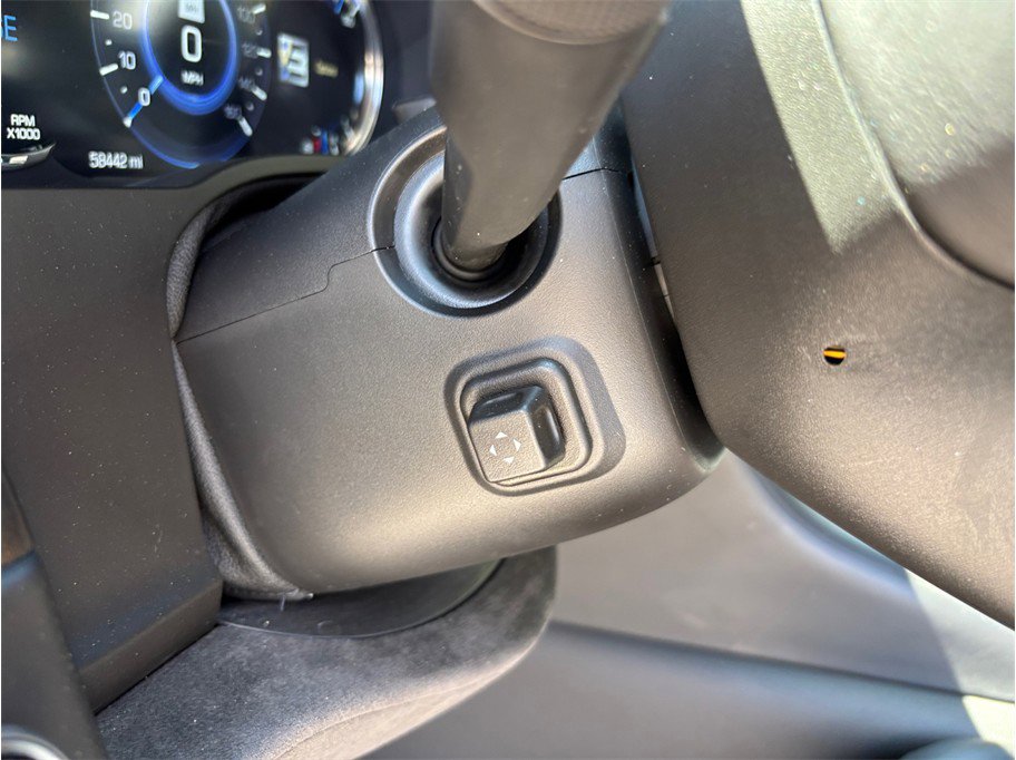 Used 2019 Cadillac Escalade ESV Platinum image 23