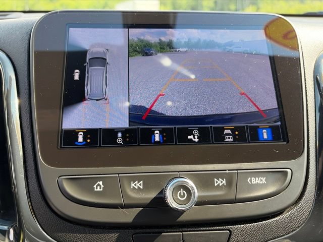 Used 2023 Chevrolet Equinox RS AWD/4WD image 23