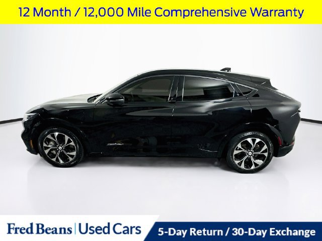 Used 2023 Ford Mustang Mach-E Premium AWD/4WD image 5
