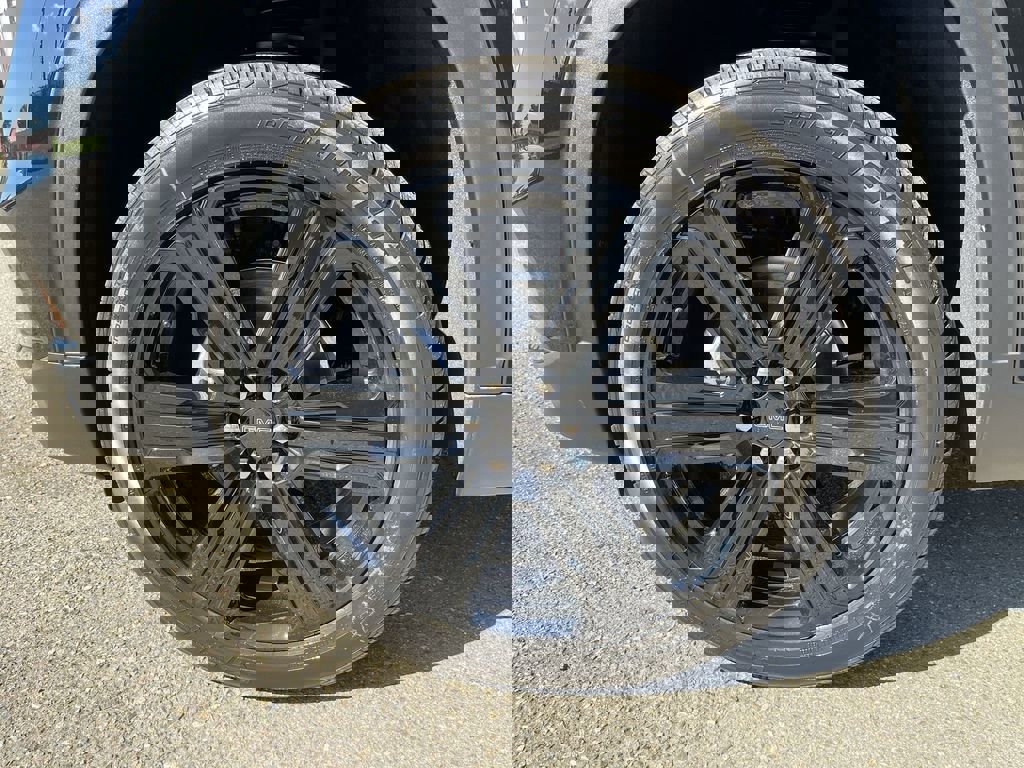 New 2026 GMC Acadia Elevation w/ Black Edition image 33