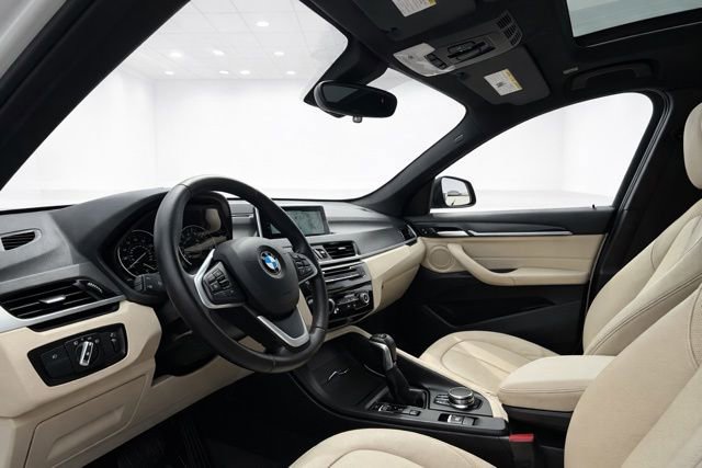 Used 2018 BMW X1 xDrive28i w/ Premium Package image 9