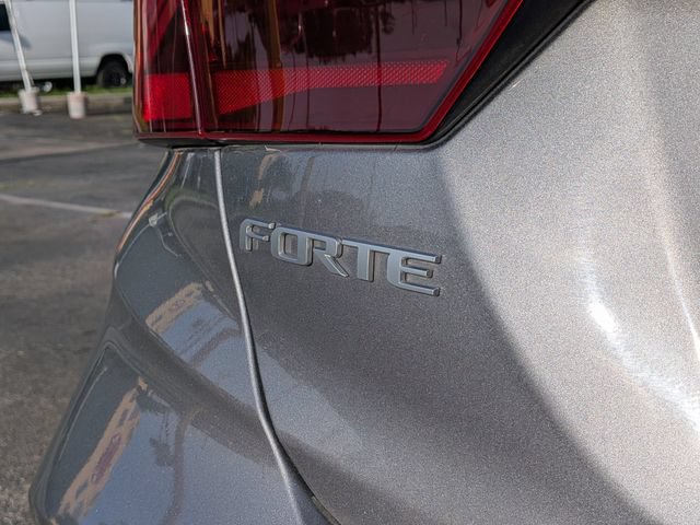 Certified 2024 Kia Forte LXS FWD image 13