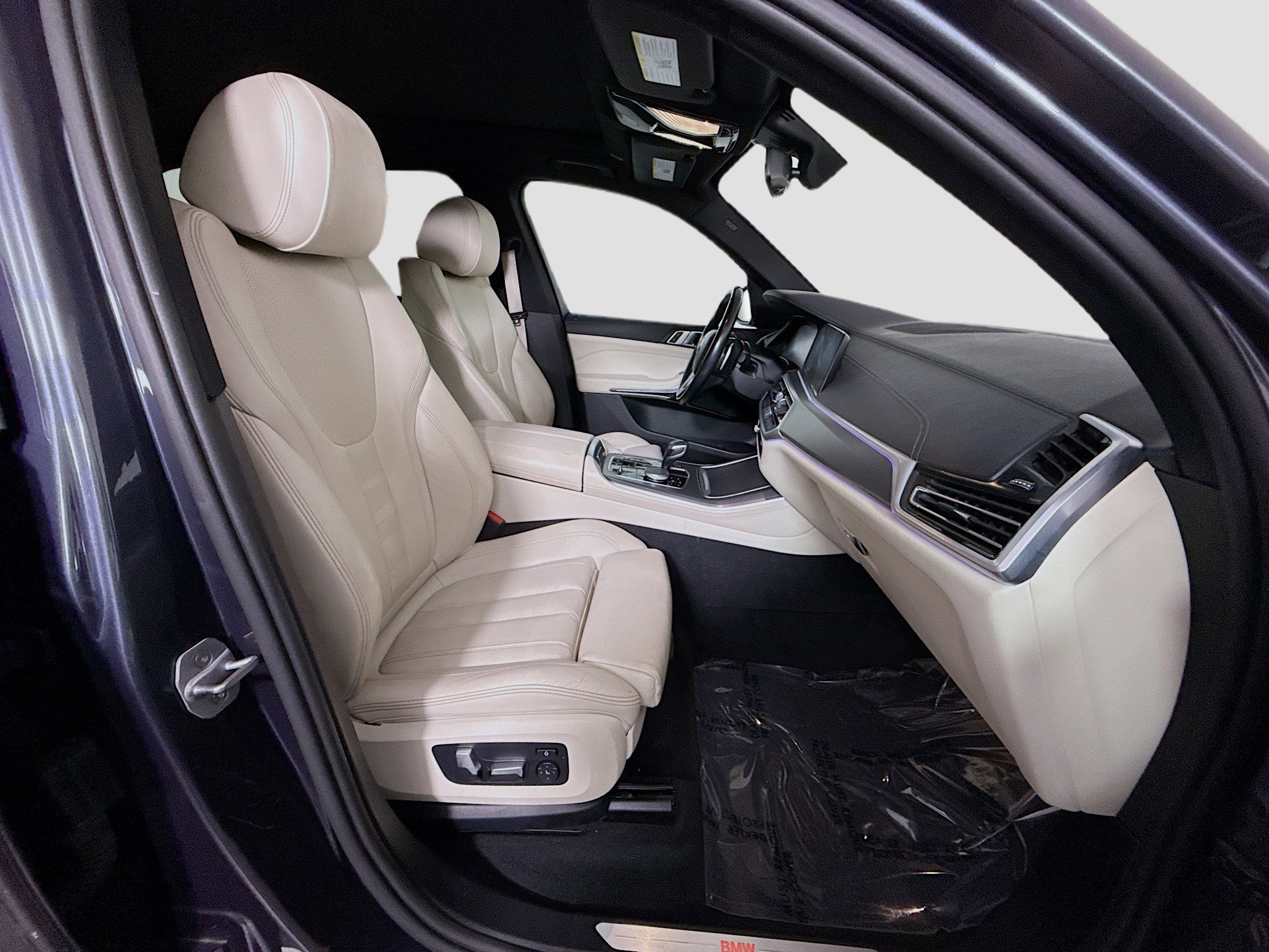 Used 2019 BMW X5 xDrive40i w/ Convenience Package image 29