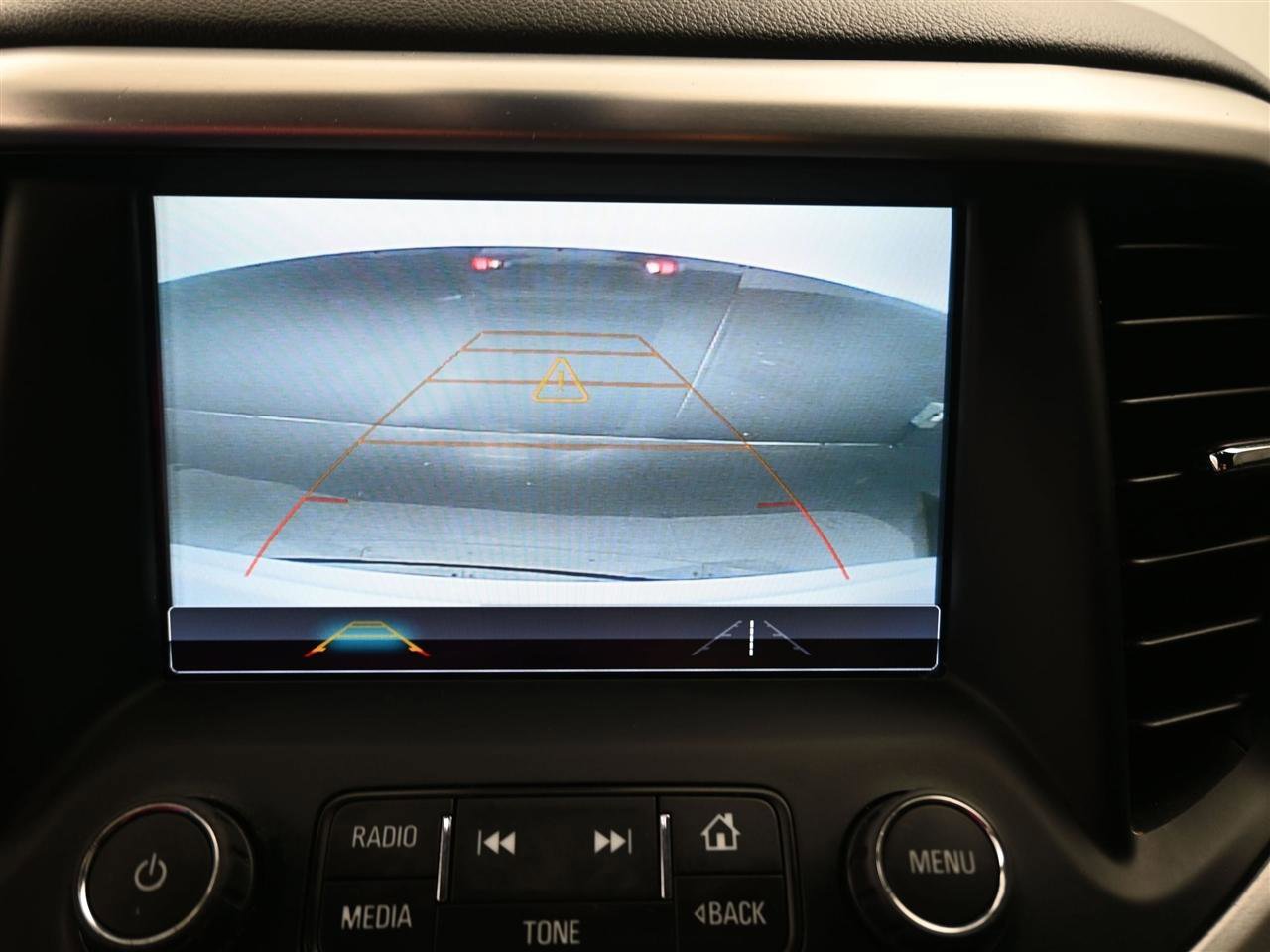 Used 2018 GMC Acadia SLT image 16