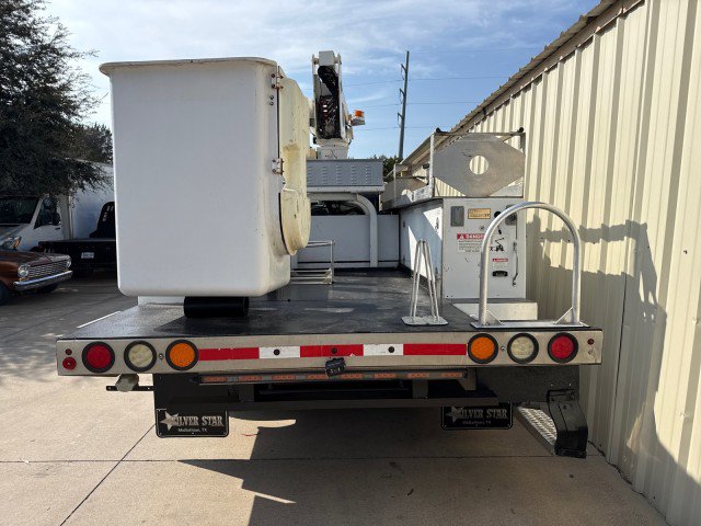 Used 2015 RAM 4500 Tradesman w/ Power & Remote Entry Group image 8