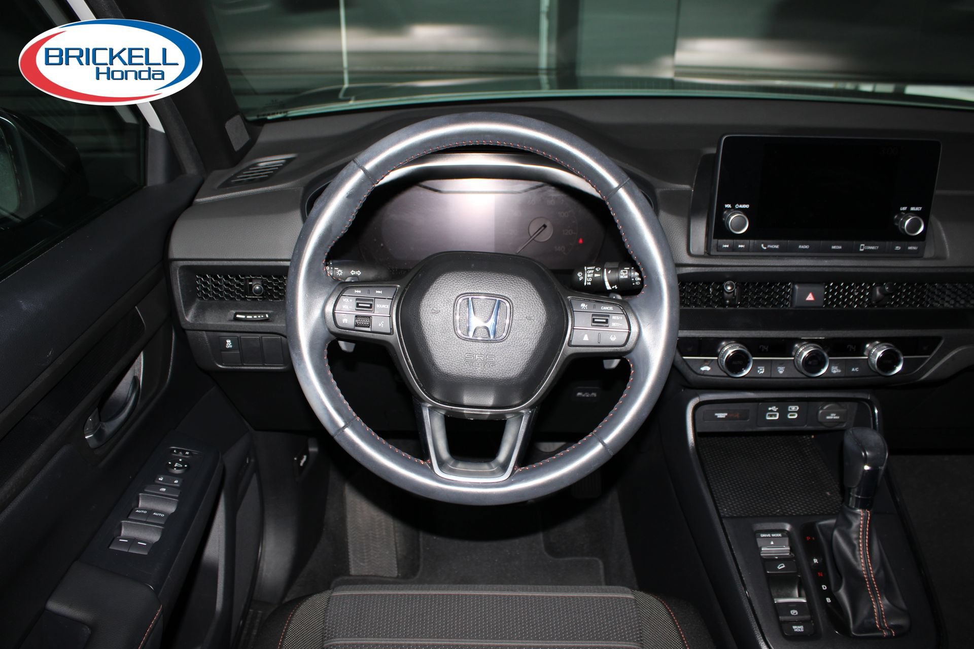 Certified 2023 Honda CR-V Sport image 18