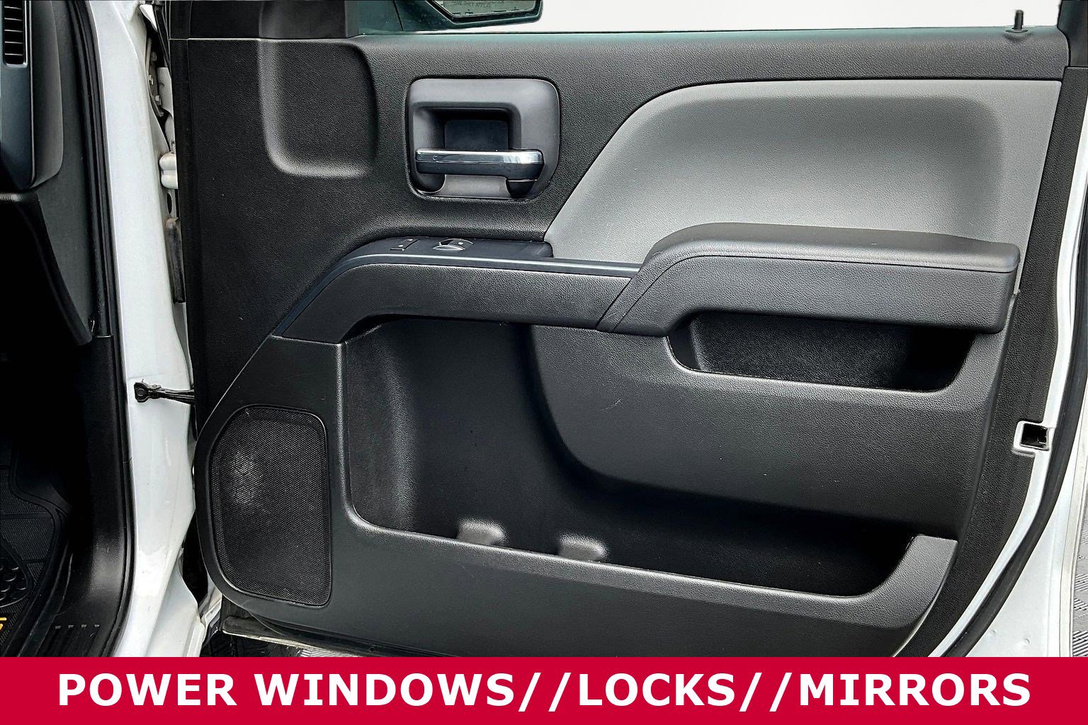 Used 2018 Chevrolet Silverado 1500 LS w/ Trailering Package RWD image 26