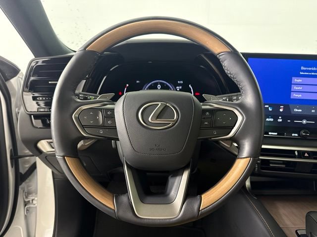 Used 2024 Lexus RX 350 Premium Plus w/ Convenience Package FWD image 29