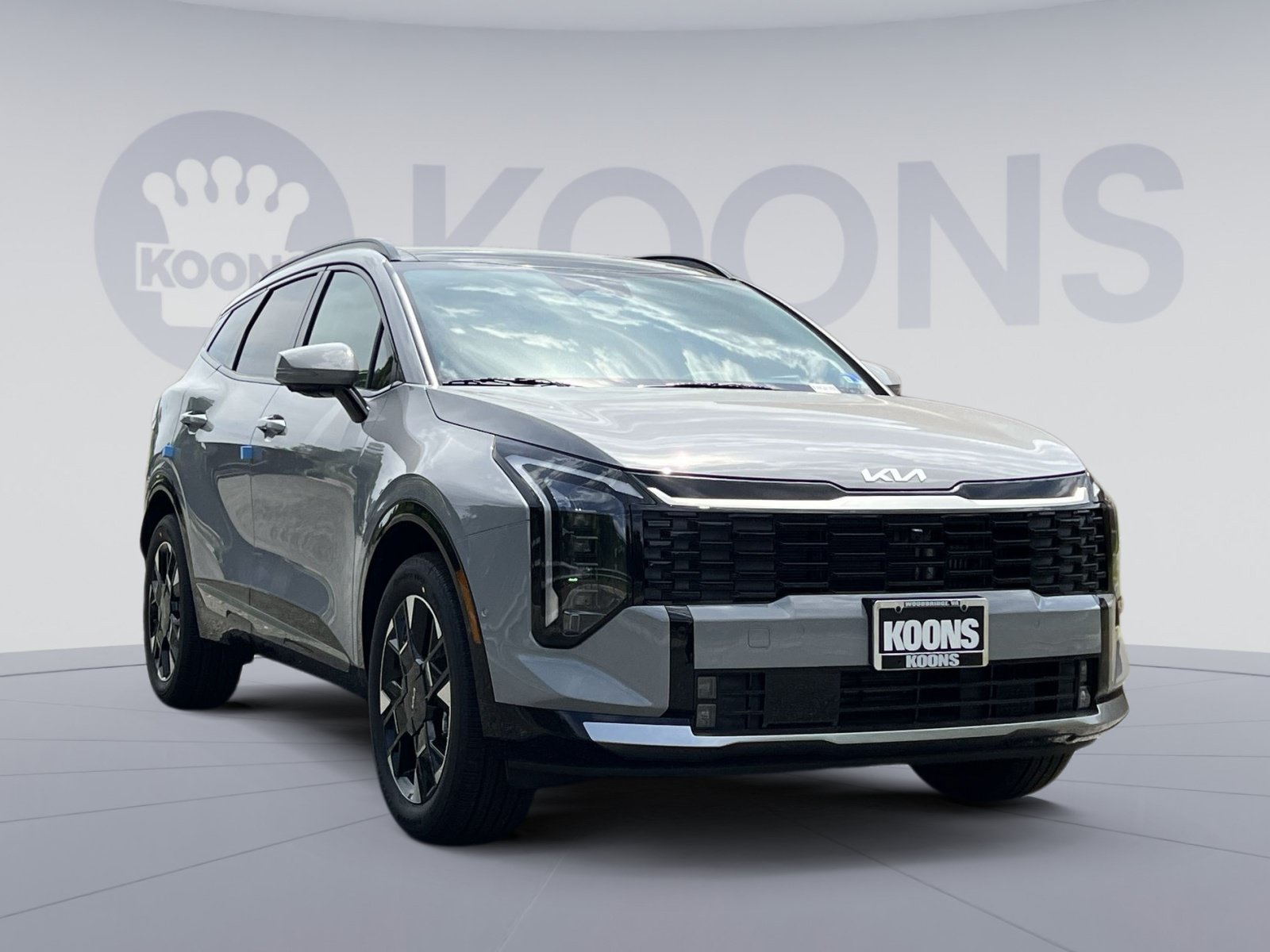 New 2026 Kia Sportage SX Prestige AWD/4WD image 10
