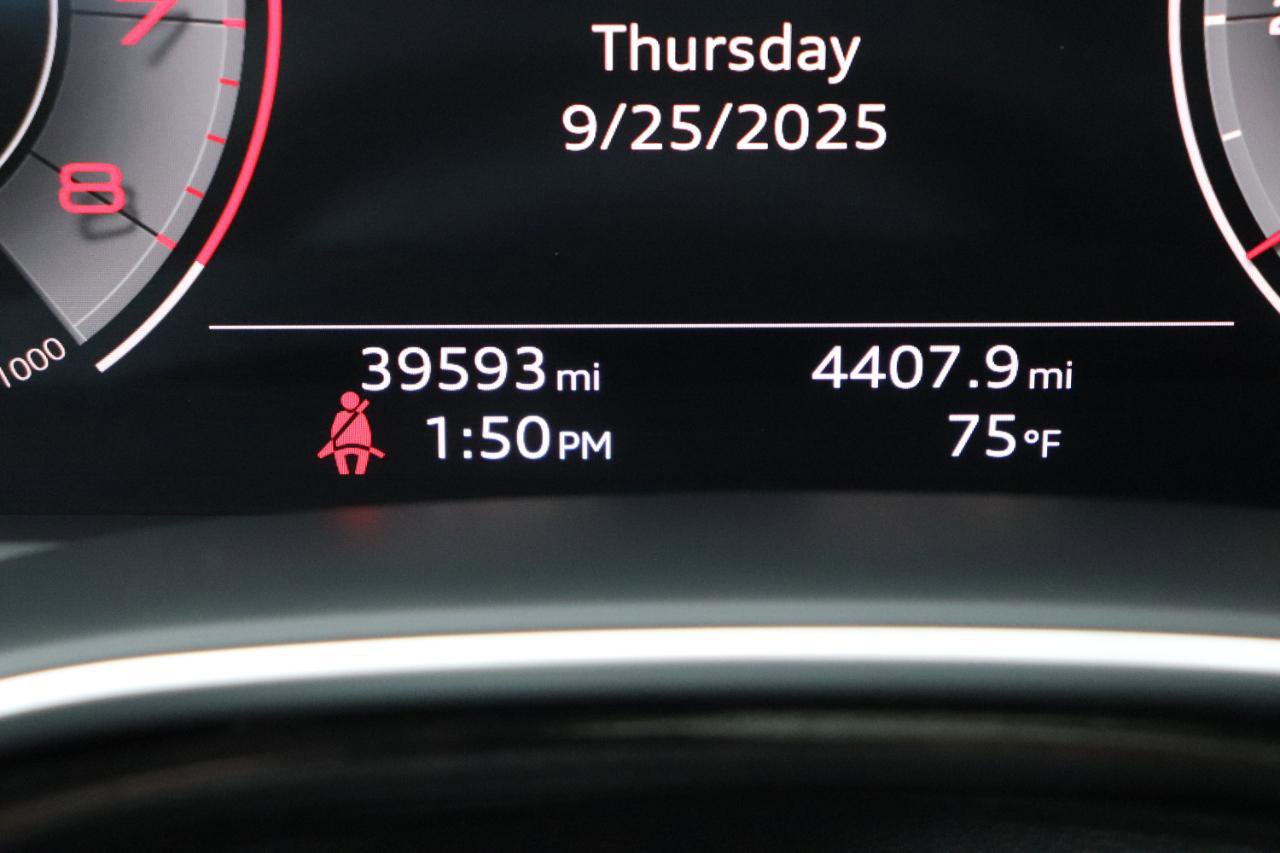 Used 2024 Audi Q7 2.0T Premium Plus image 34