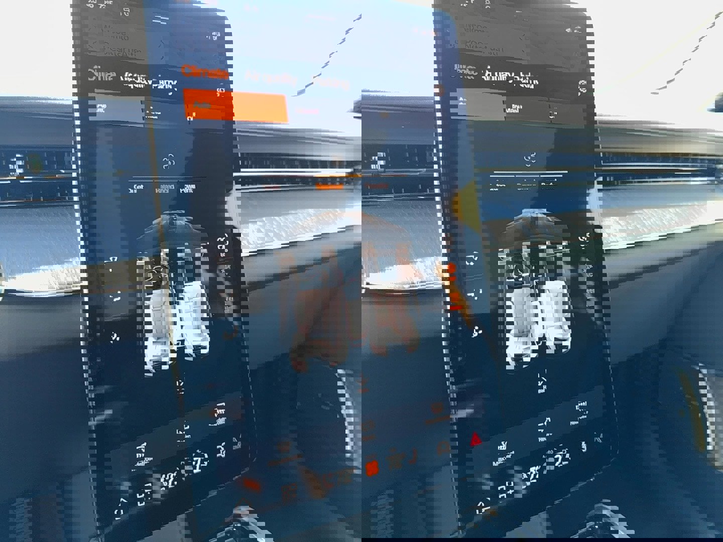 New 2025 Polestar Polestar 3 image 23