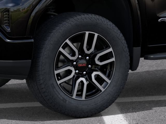 New 2026 GMC Sierra 1500 AT4 AWD/4WD image 9