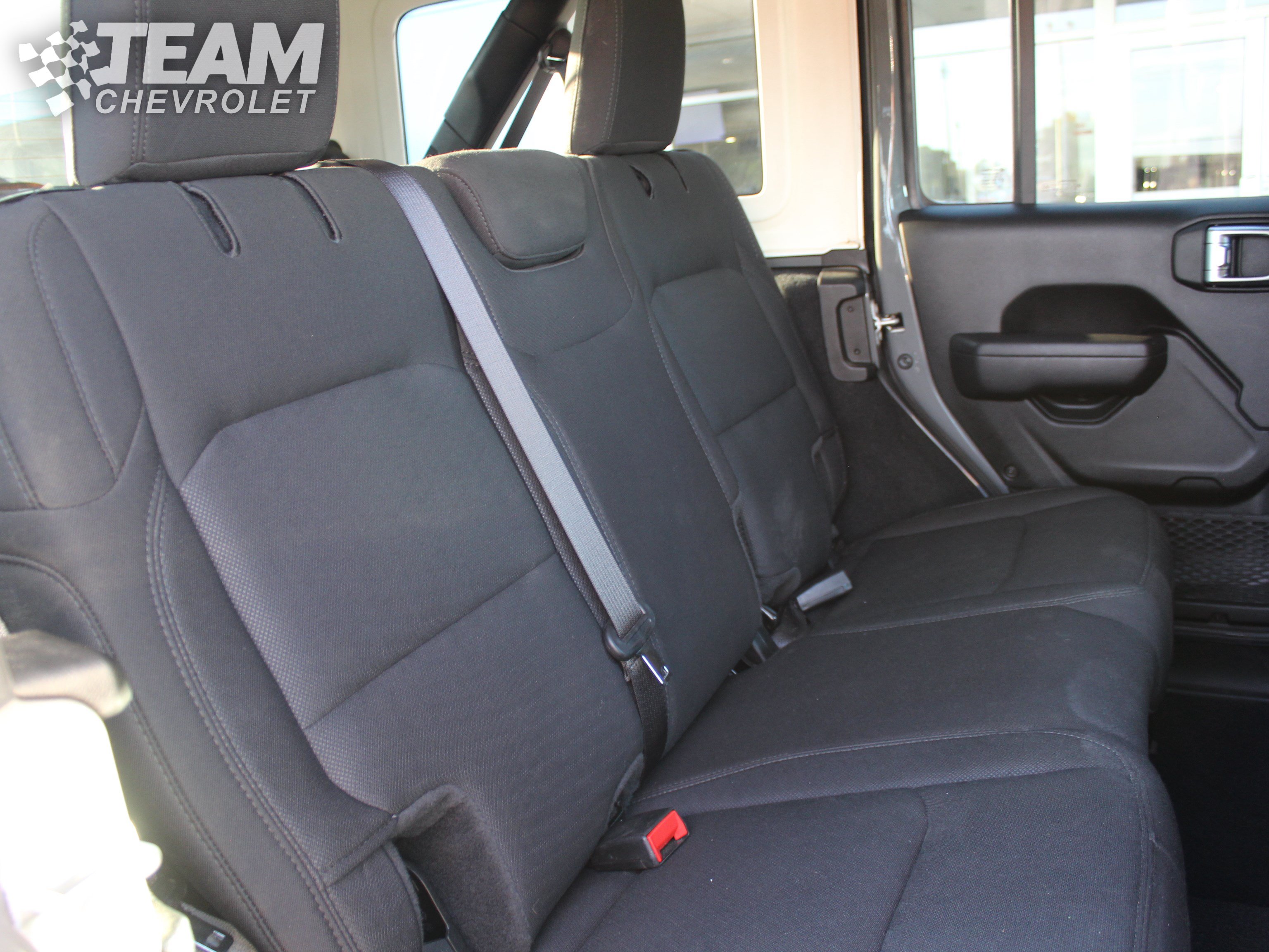 Used 2022 Jeep Wrangler Unlimited Sport AWD/4WD image 27