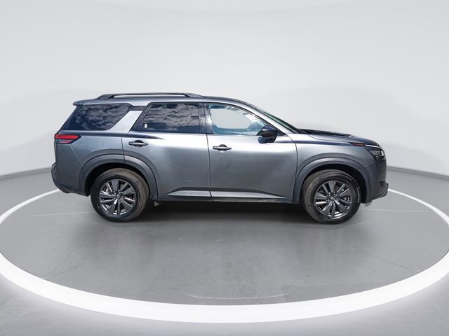 Used 2022 Nissan Pathfinder SV FWD image 9