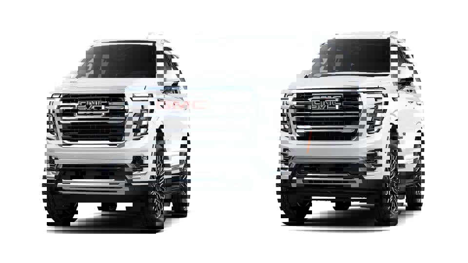 New 2026 GMC Yukon Elevation image 51
