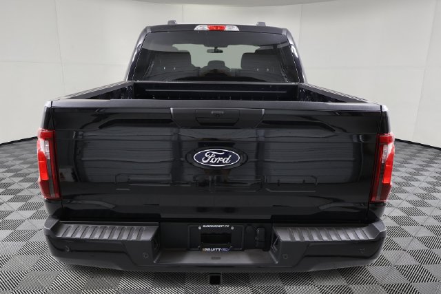 New 2026 Ford F150 STX w/ Equipment Group 200A AWD/4WD image 7
