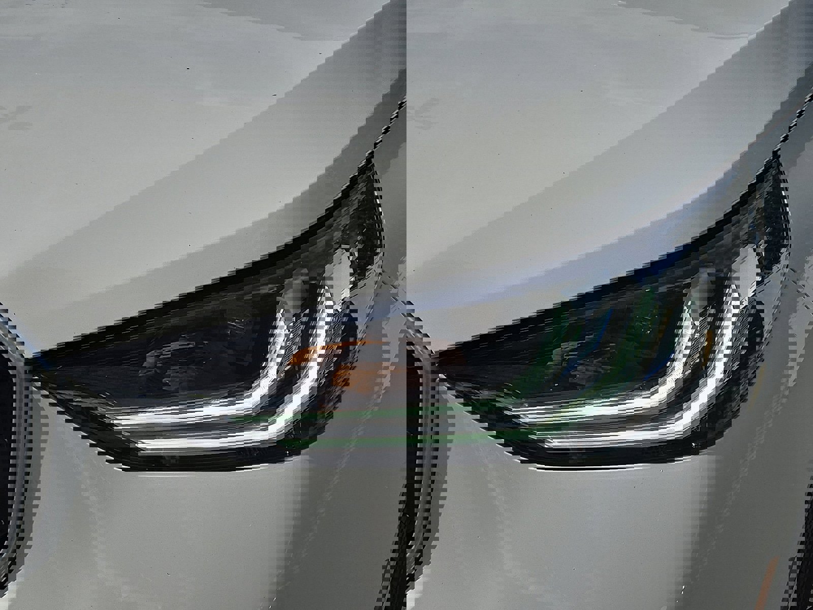 Certified 2025 BMW X3 M50 w/ Premium Package image 9