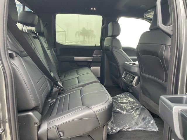 New 2026 Ford F350 Platinum image 26
