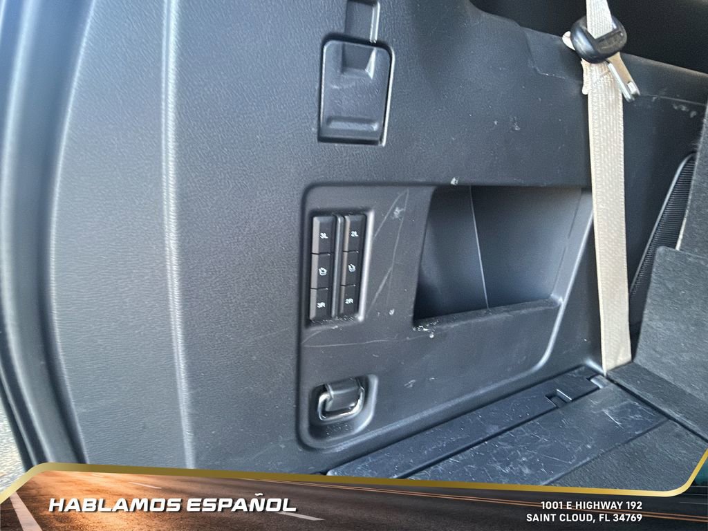 Used 2022 Ford Expedition Platinum image 26