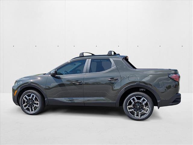 New 2026 Hyundai Santa Cruz Limited image 8