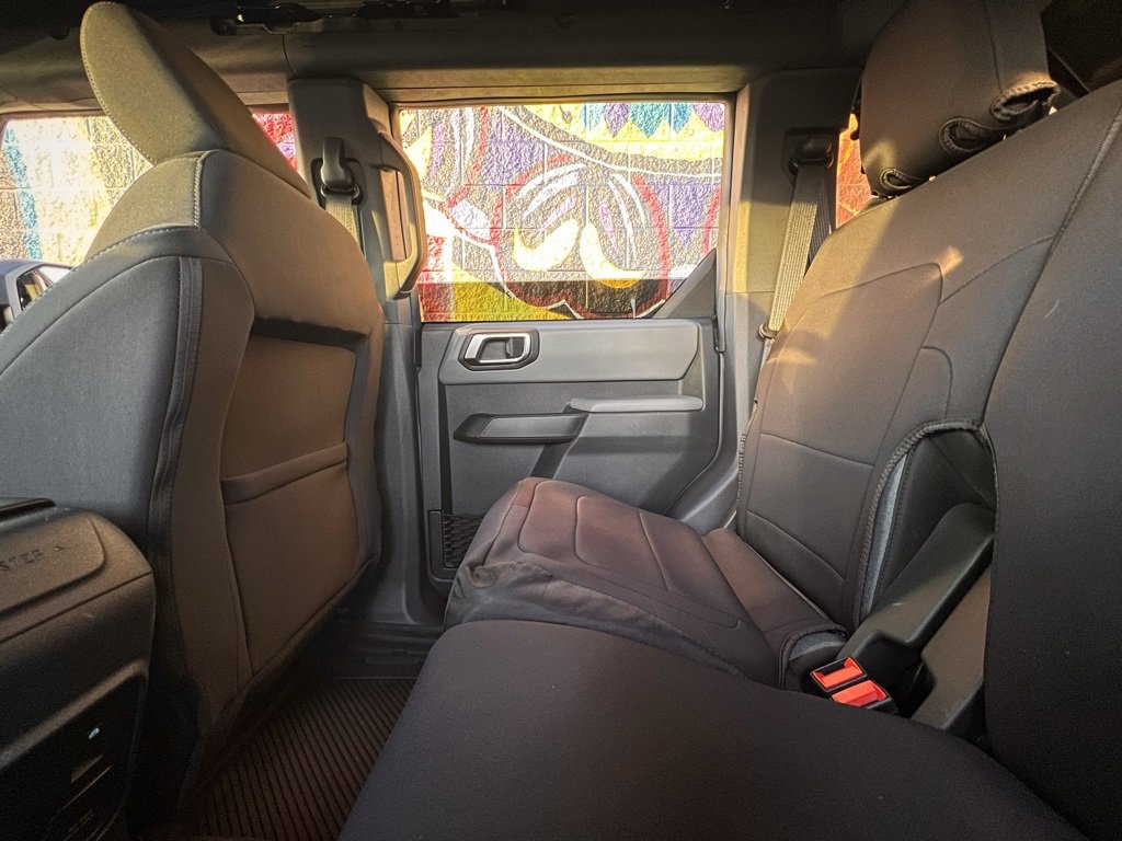 Used 2023 Ford Bronco Big Bend image 20