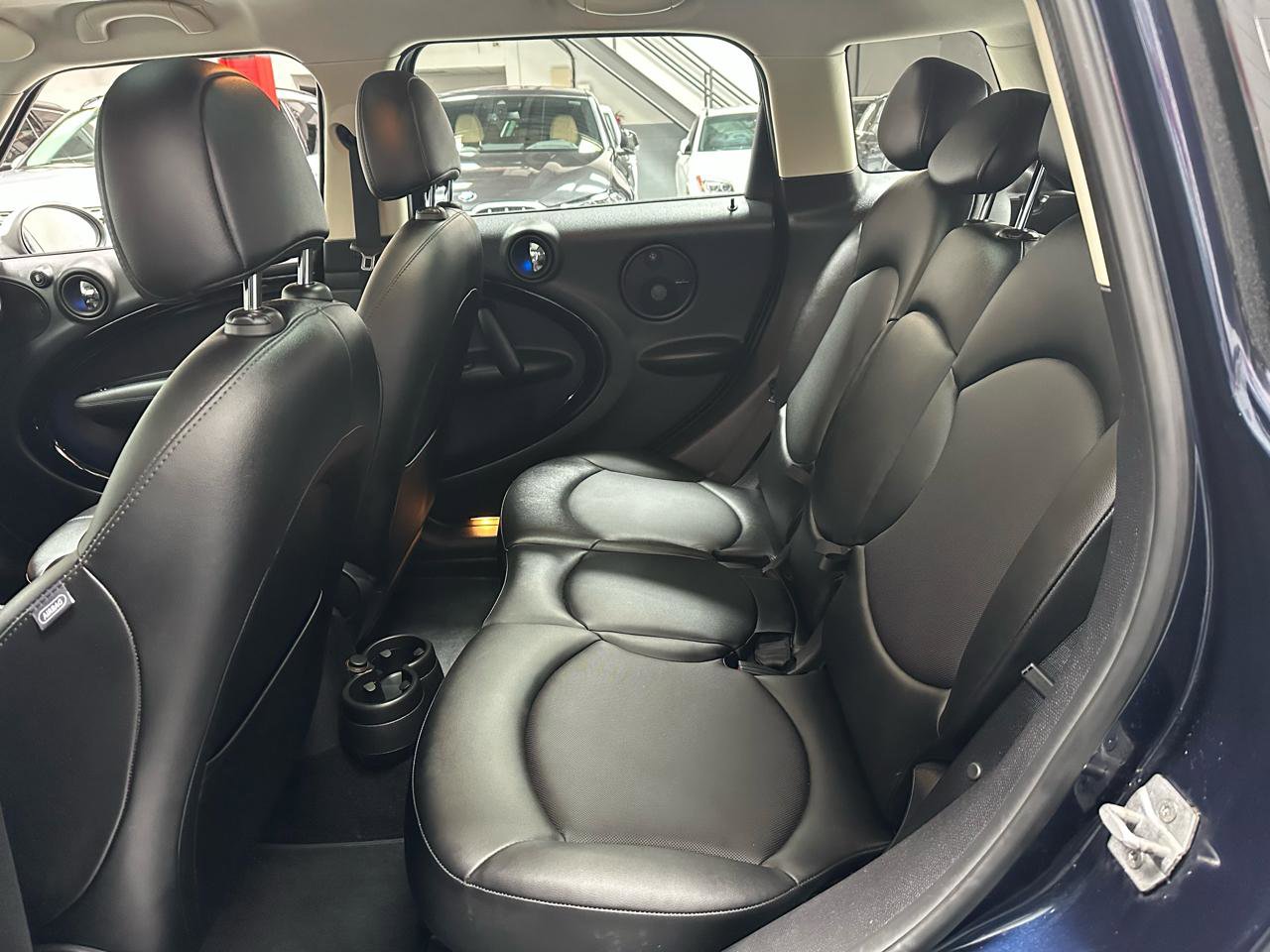 Used 2016 MINI Cooper Countryman S image 14