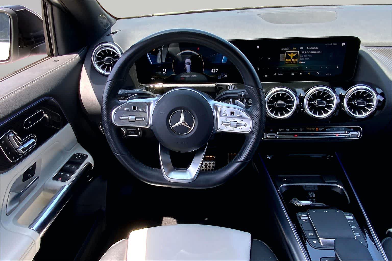 Used 2022 Mercedes-Benz GLA 45 AMG 4MATIC image 6