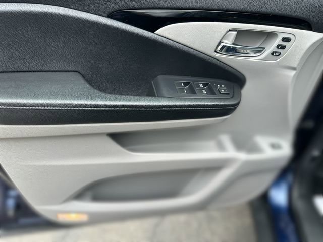 Used 2019 Honda Ridgeline RTL-E image 14