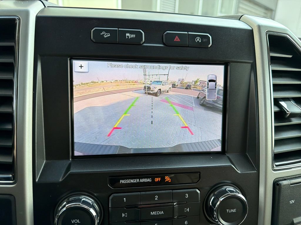 Used 2019 Ford F150 Lariat AWD/4WD image 20