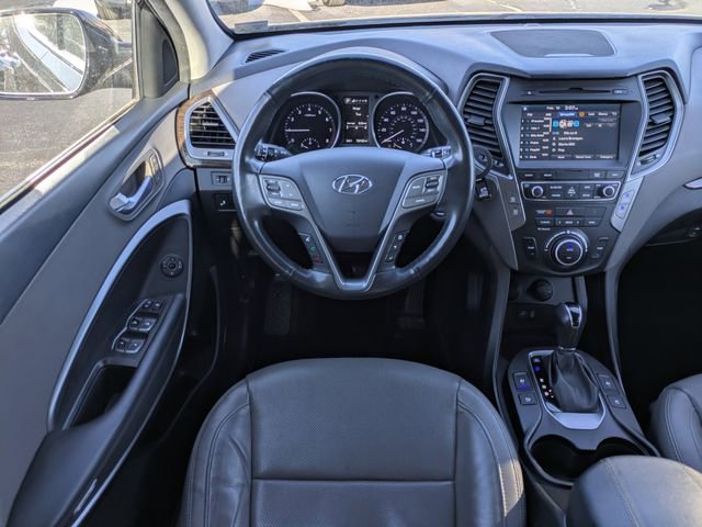 Used 2017 Hyundai Santa Fe Sport w/ Cargo Package image 16