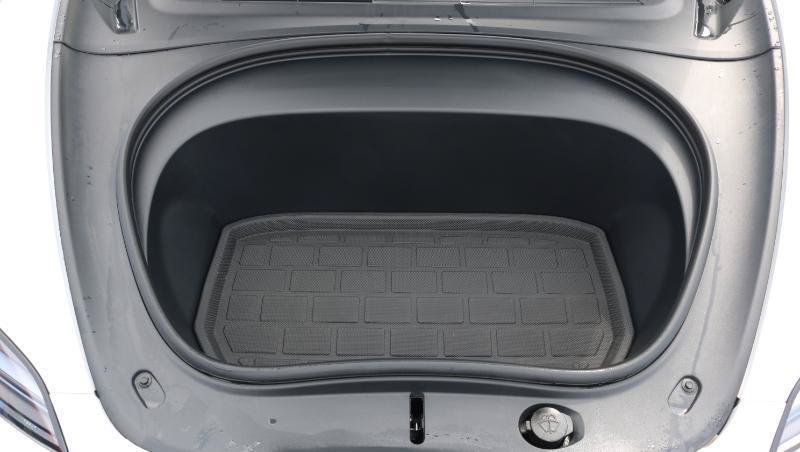 Used 2025 Tesla Model 3 Long Range RWD image 21